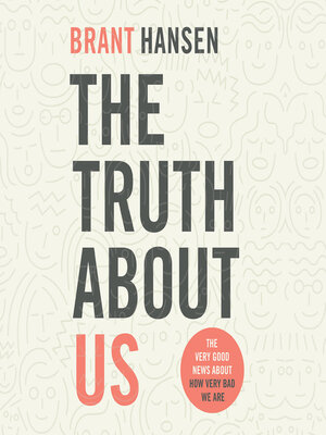 cover image of The Truth about Us